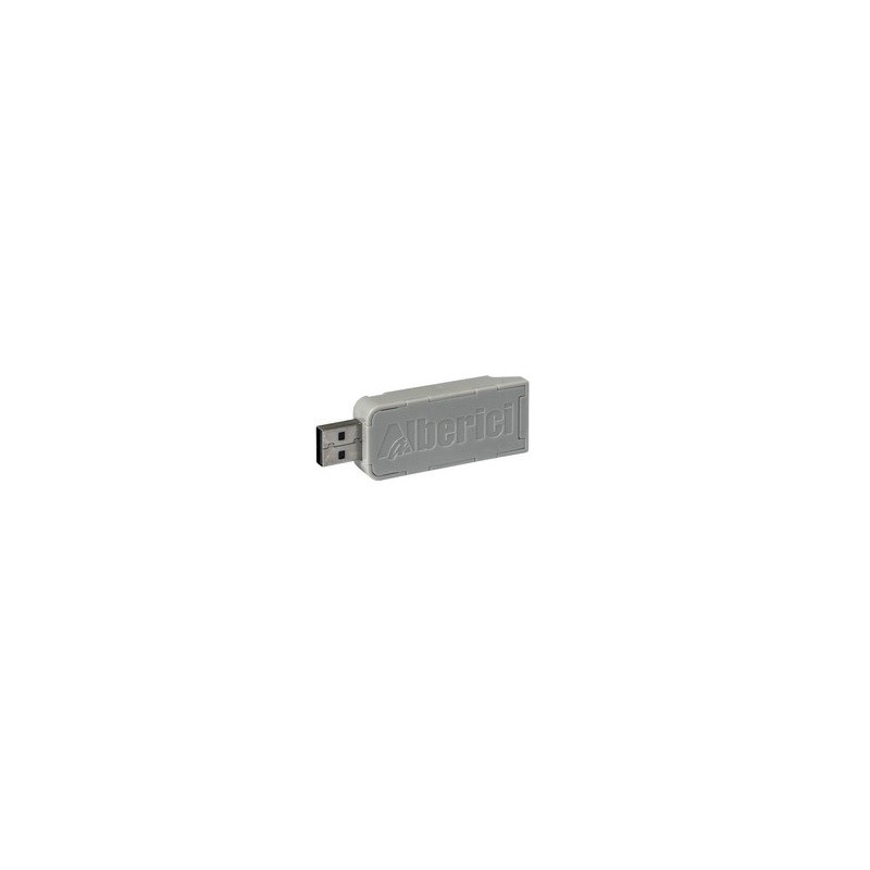 Alberici USB CCTALK interface AL55/66/HOPPER
